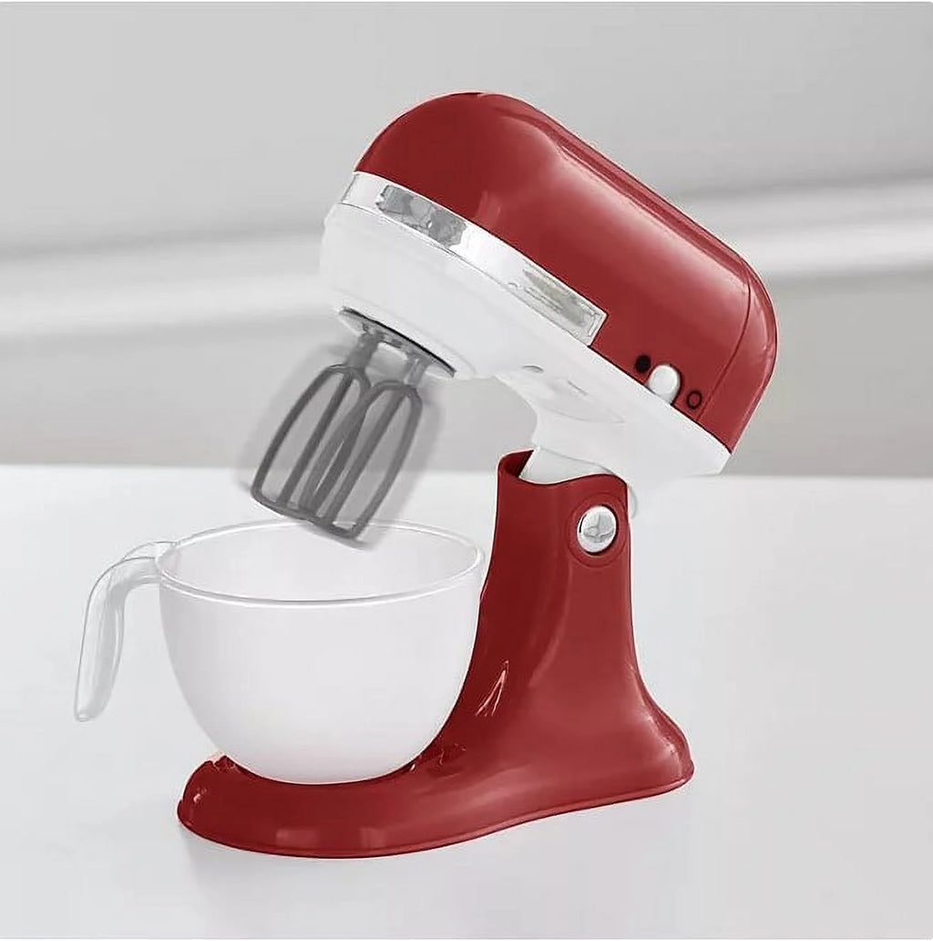 3-Pc. Gourmet Kitchen Appliance Set (Red) R408