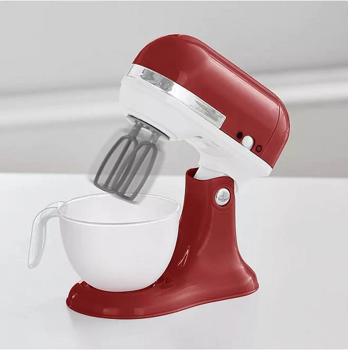 3-Pc. Gourmet Kitchen Appliance Set (Red) R408