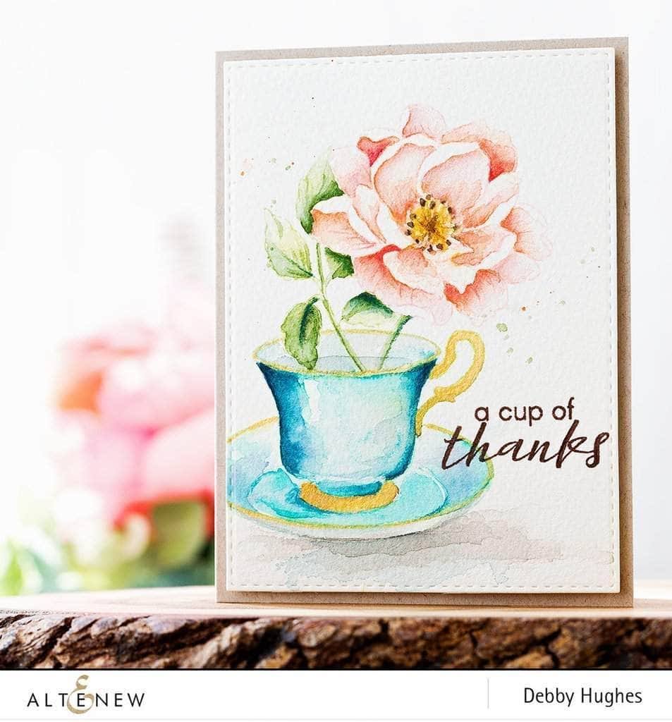Cardmaking Kit J8884