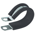 Stainless Steel Cushion Clamp 3in 10-Pack E546