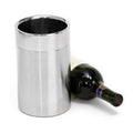 Stainless Steel Double Wall Wine Cooler O364754