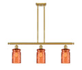 3 LED Island Light I98089