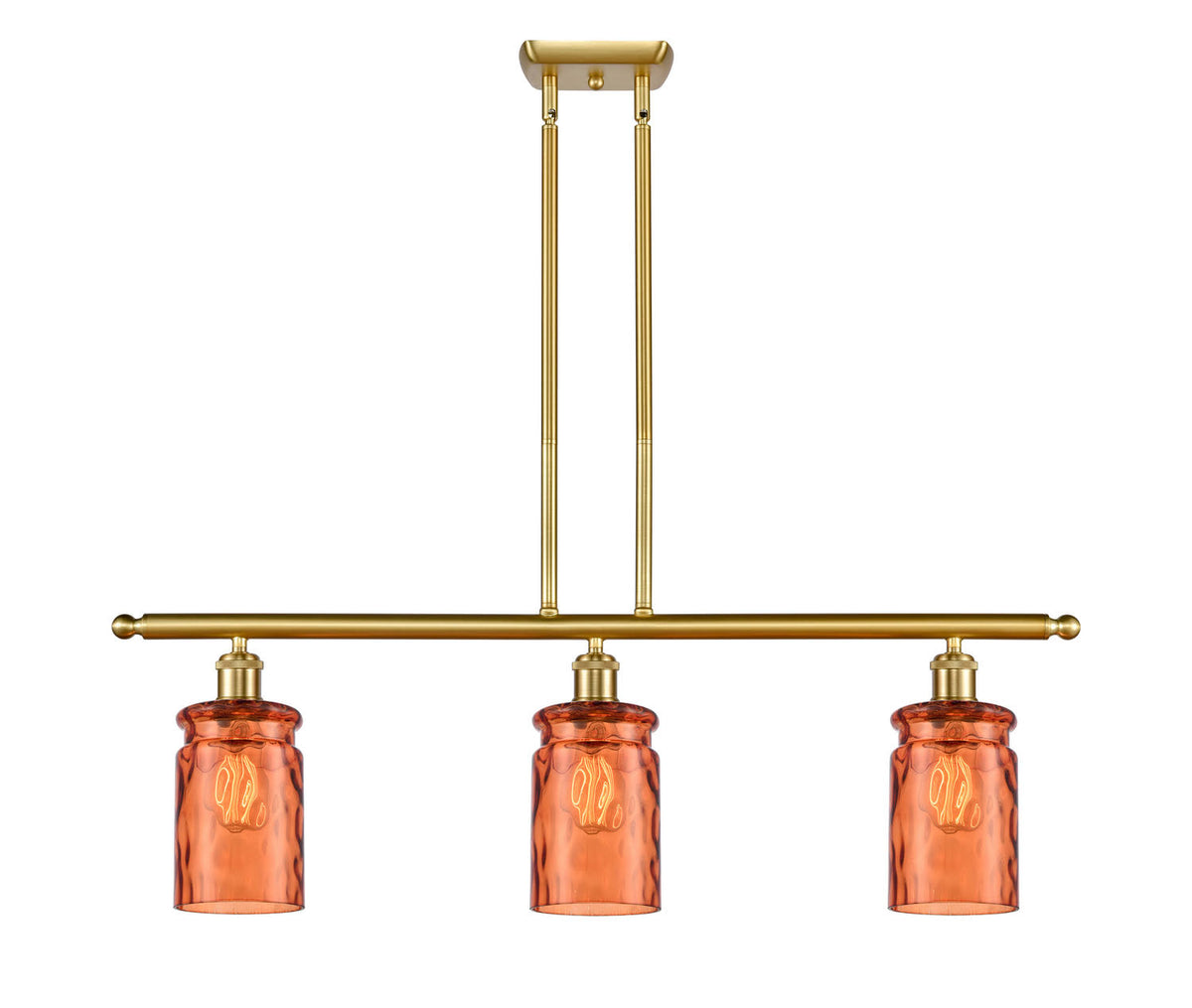 3 LED Island Light I98089