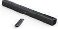 29 Inch Soundbar with Bluetooth Optical Aux Remote Control L33566