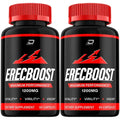 2 Pack 120 Capsules Vitamin Complex Pills H79817