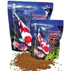 Medium Pellet Food T116299