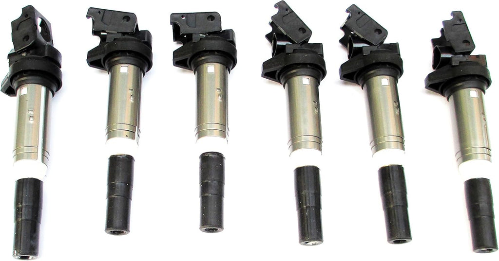 6 Pack Ignition Coil H141