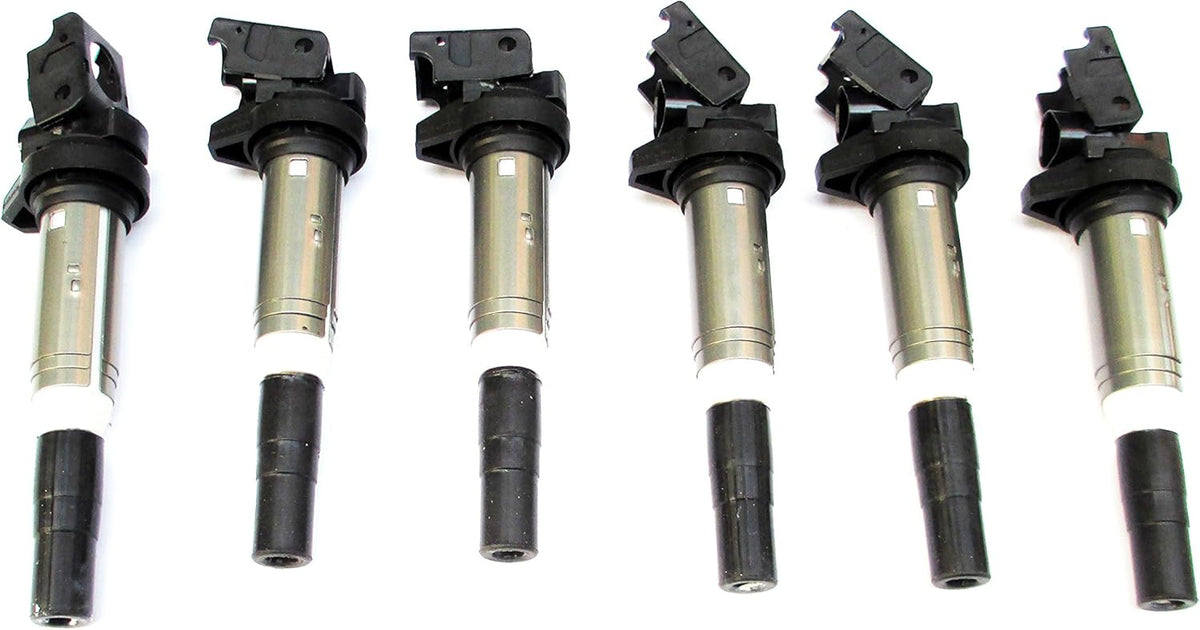 6 Pack Ignition Coil H141