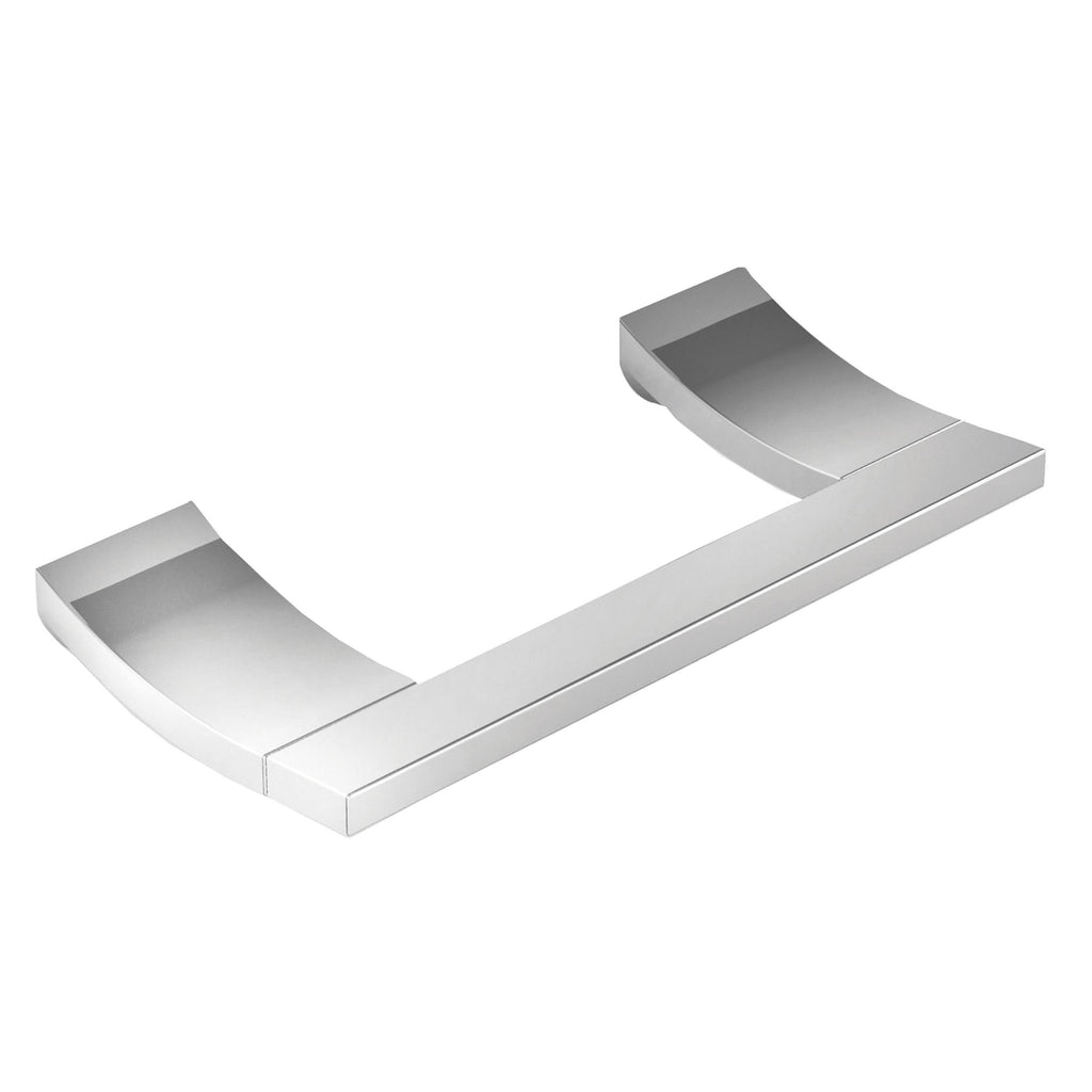 Oil Rubbed Bronze Double Post Toilet Tissue Holder R649187