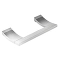 Oil Rubbed Bronze Double Post Toilet Tissue Holder R649187