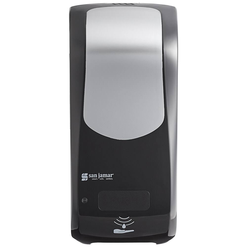 Electronic Soap Foam Dispenser C909220