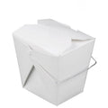 16 oz Paperboard Pint Food Container T93533