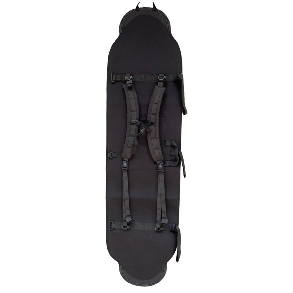 145cm Waterproof Neoprene Snowboard Bag W396419