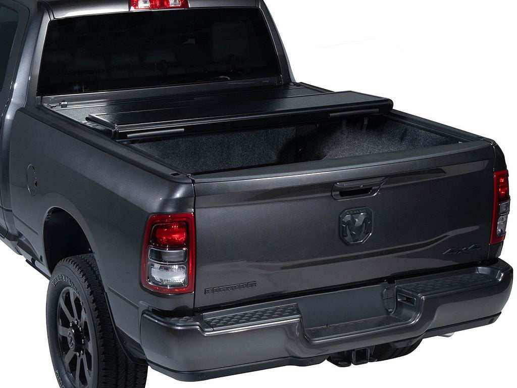 Hard Folding Truck Bed Tonneau Cover J56361