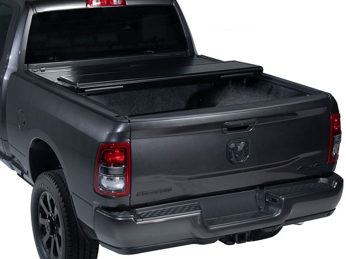 Hard Folding Truck Bed Tonneau Cover J56361