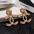 Earrings I12914