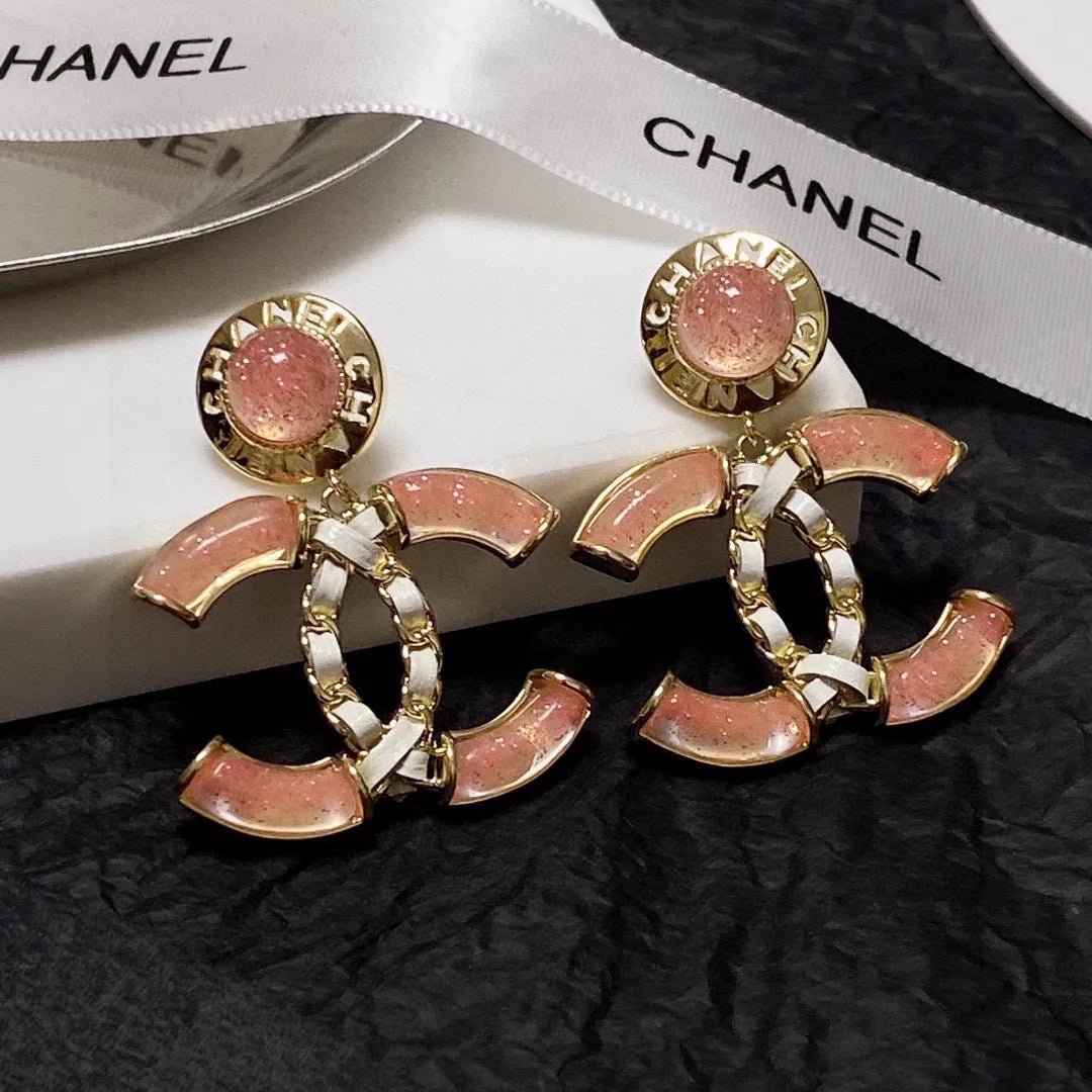 Earrings I12914