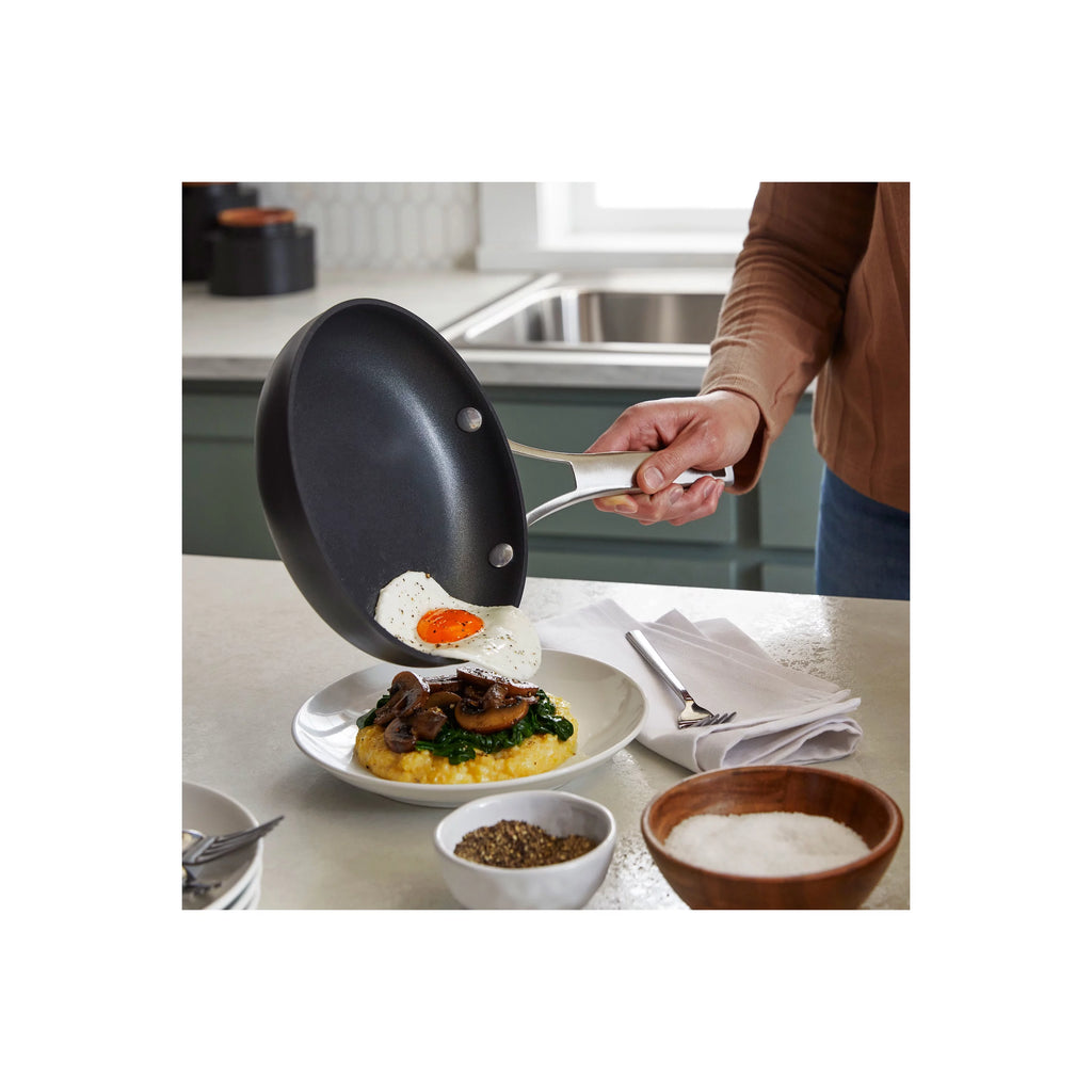 Nonstick 8.5-Quart Dutch Oven with Lid A911