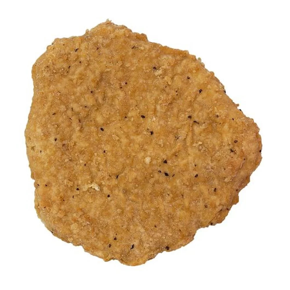 Plant Based Chicken Sandwich Patties, 2 Pound G8457