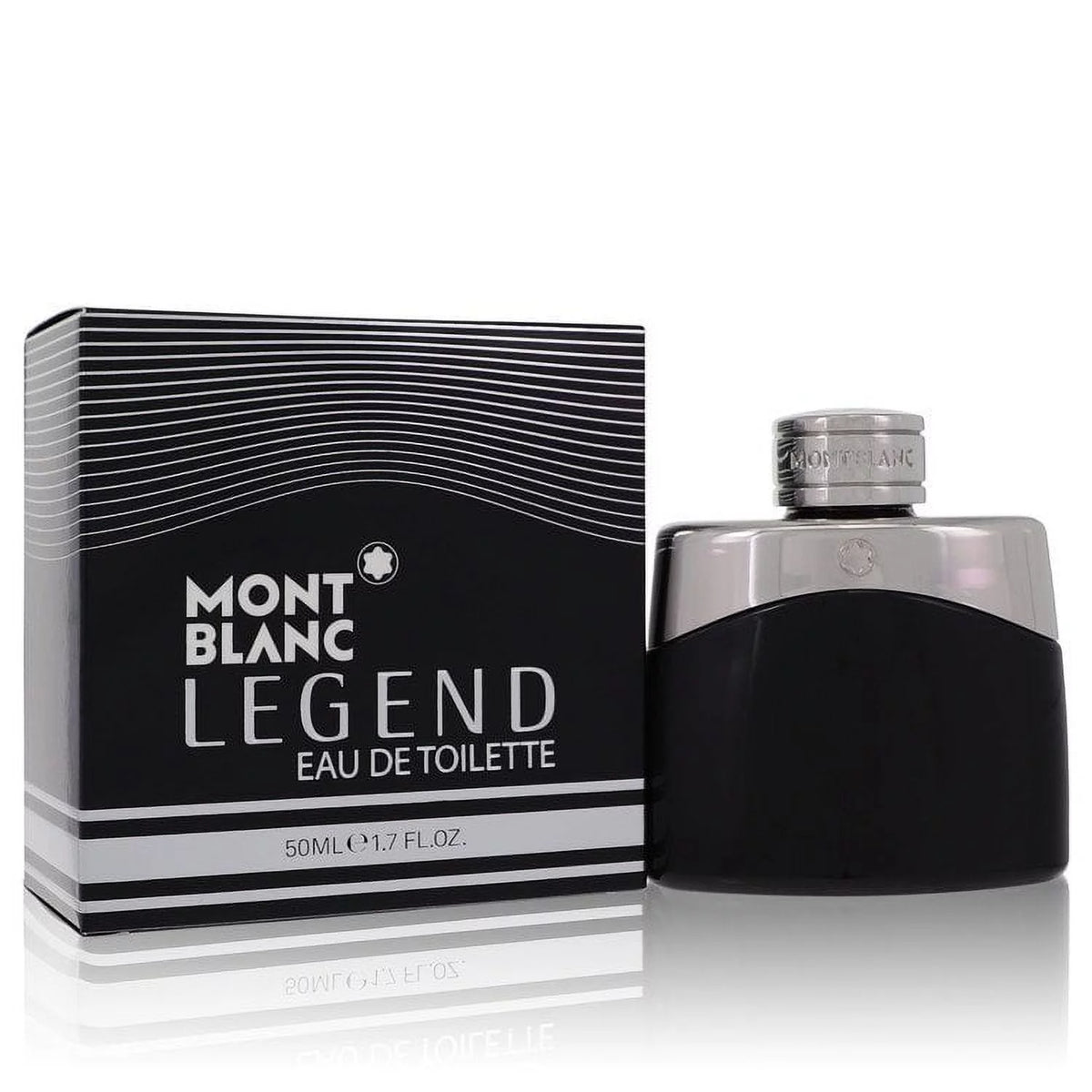 Eau De Toilette Spray 1.7 oz F8932