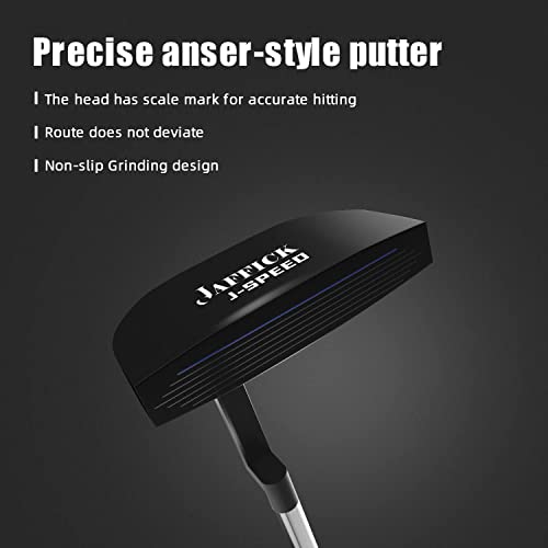 12 Piece Golf Club Set with Stand Bag F1750
