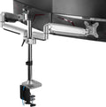 Dual 13-32 Monitor Arm Desk Mount X695