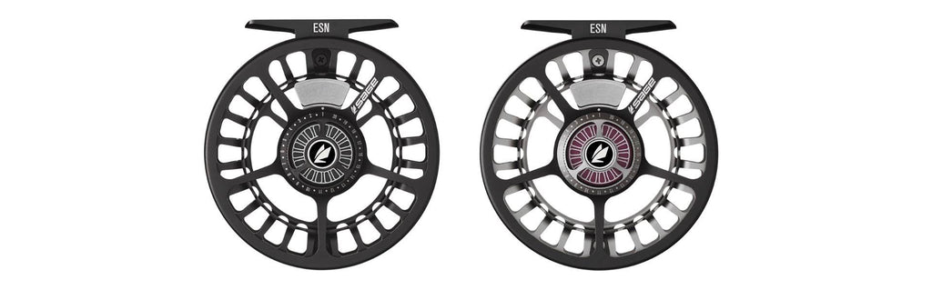 Sage Fly Reel W8402
