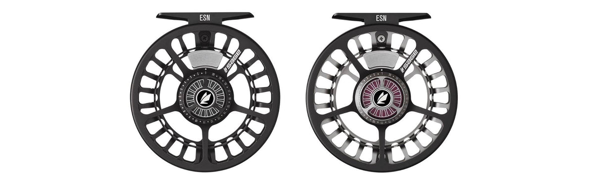Sage Fly Reel W8402