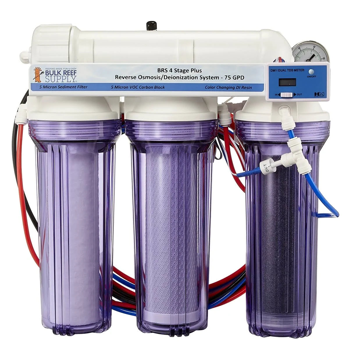 RO/DI System U111340