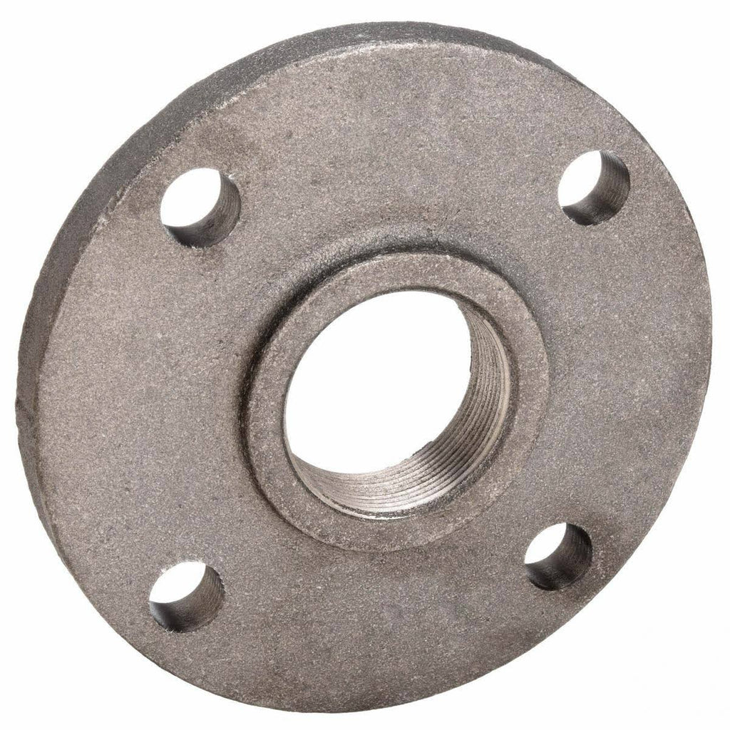 3 inch Cast Iron Threaded Flange J164283