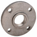 3 inch Cast Iron Threaded Flange J164283