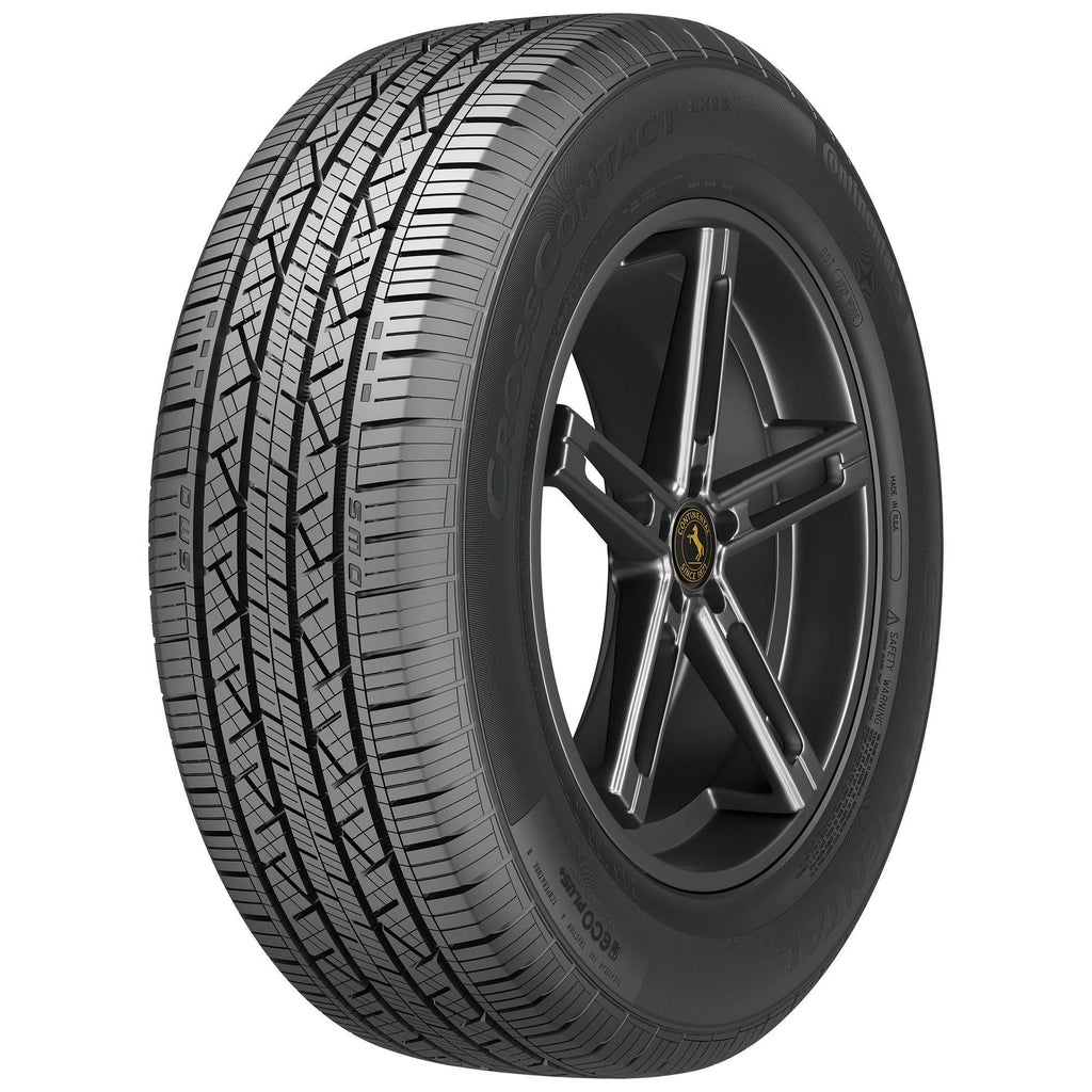 All Season 235/55R18 100T SUV/Crossover Tire Z321765