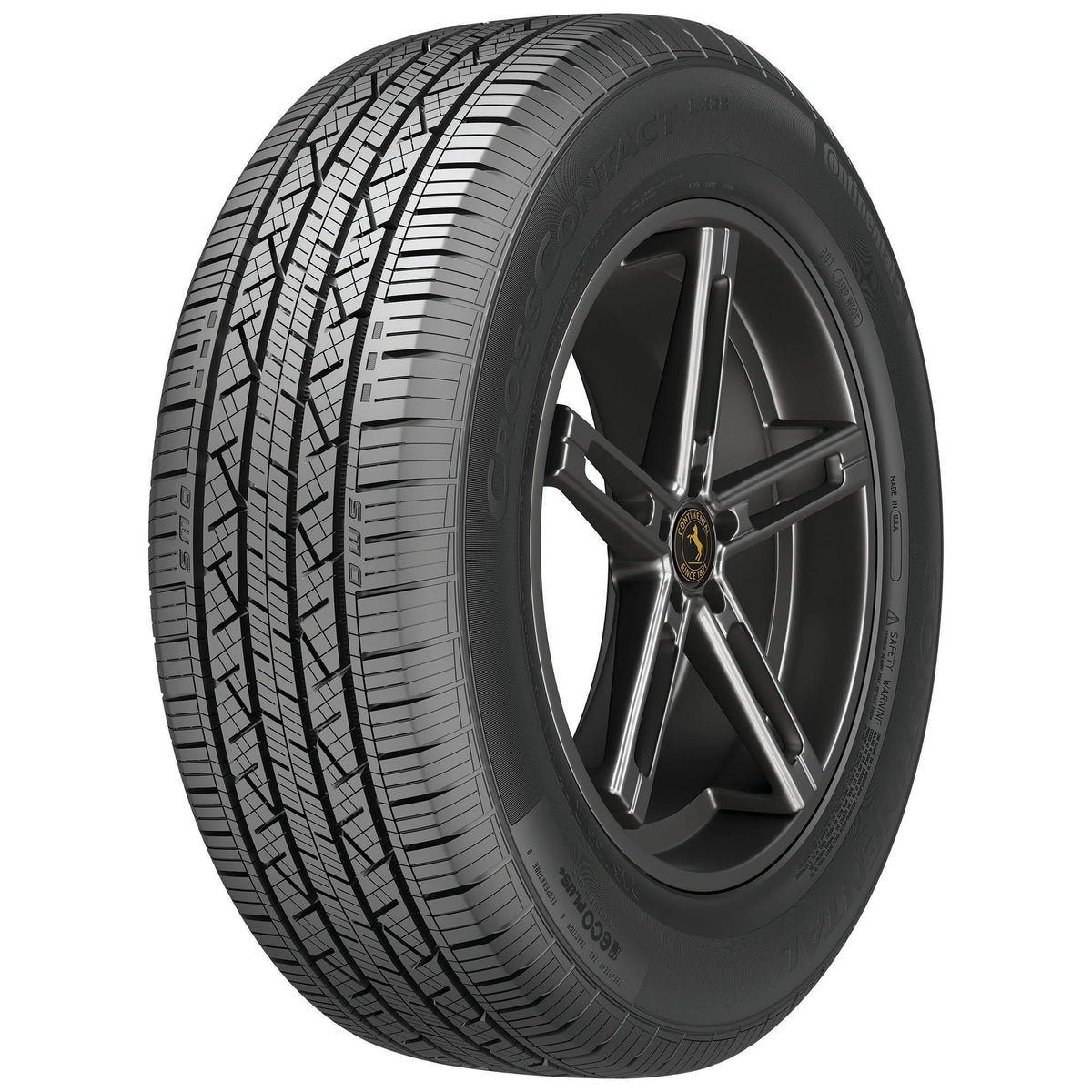 All Season 235/55R18 100T SUV/Crossover Tire Z321765