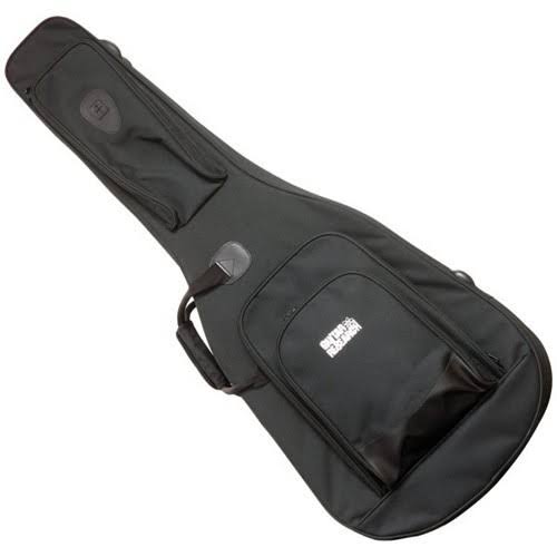 Poly Foam Acoustic Guitar Case A6254