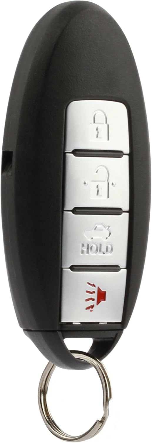 Keyless Entry Remote fits Nissan Rogue O7099