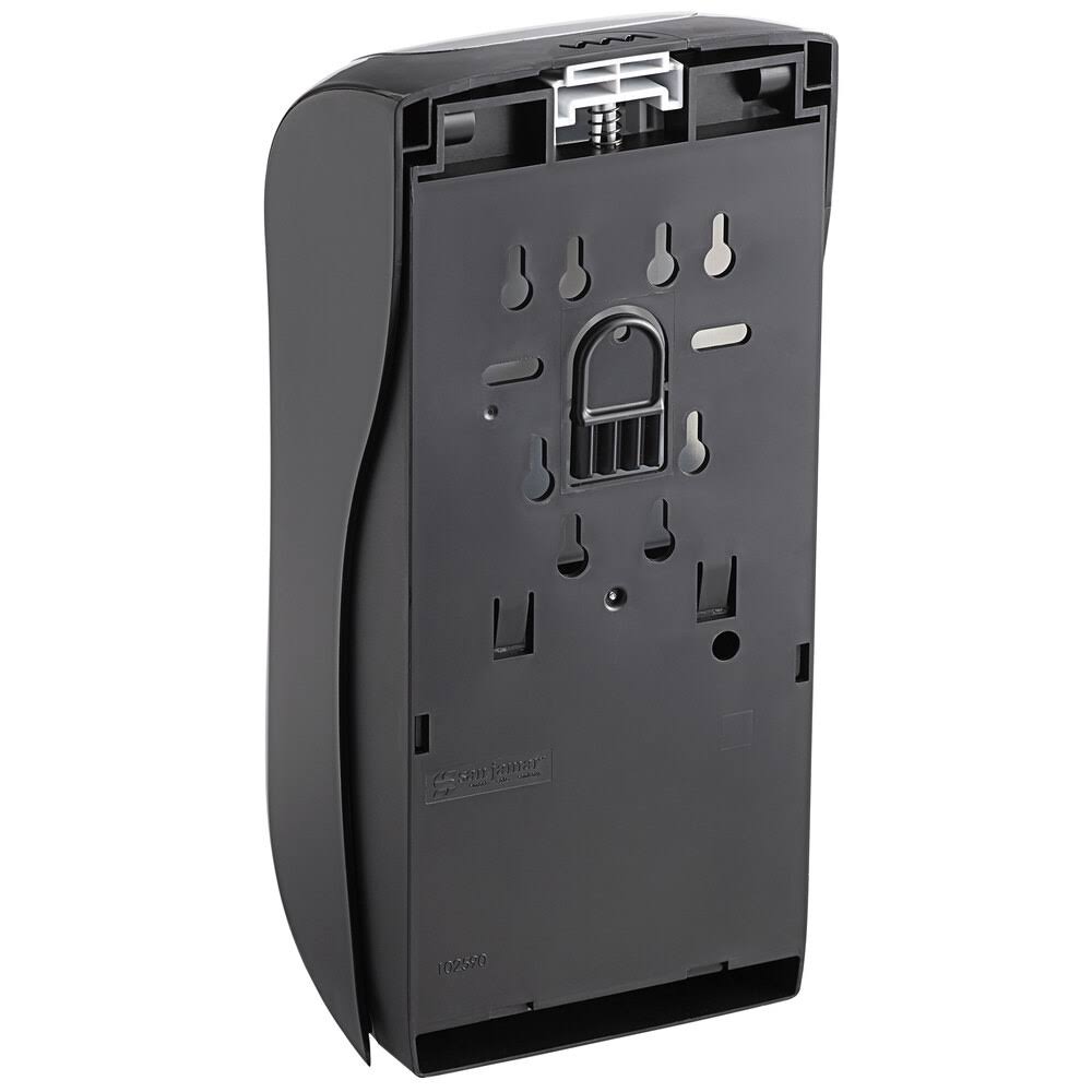 Electronic Soap Foam Dispenser C909220