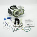 Dishwasher Motor & Pump Replacement U136