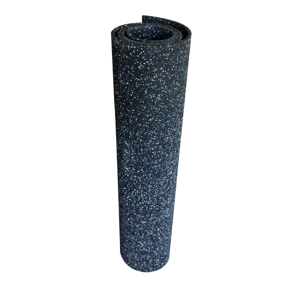 Recycled Rubber Flooring Rolls M844938