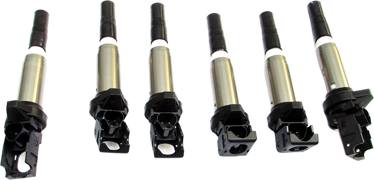 6 Pack Ignition Coil H141