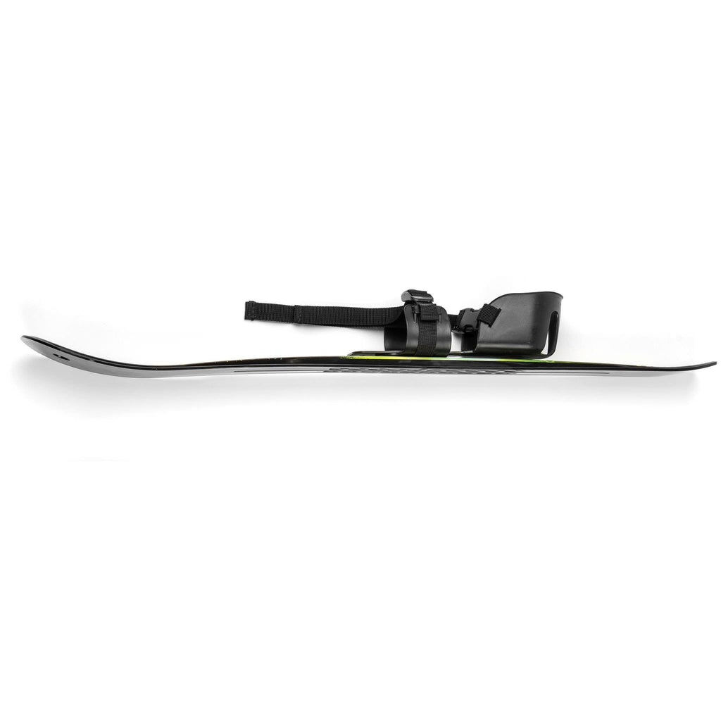 Plastic Skis with Poles 70 cm A709739