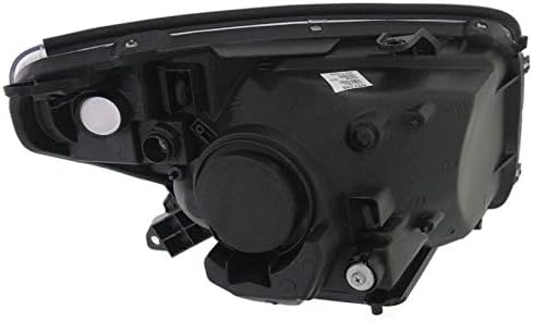 Headlight For 2004-2005 Toyota RAV4 Driver Side N49650