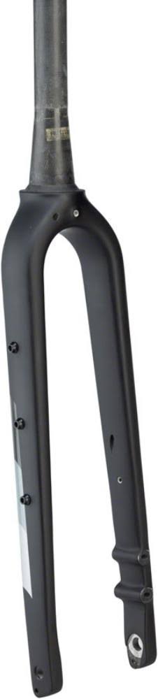 Carbon Deluxe Fork - 700c/650b, 100x12mm Thru-Axle L1848