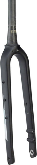 Carbon Deluxe Fork - 700c/650b, 100x12mm Thru-Axle L1848
