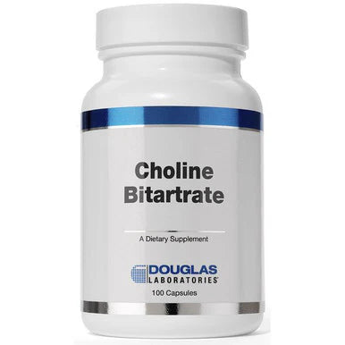 Choline Bitartrate N879