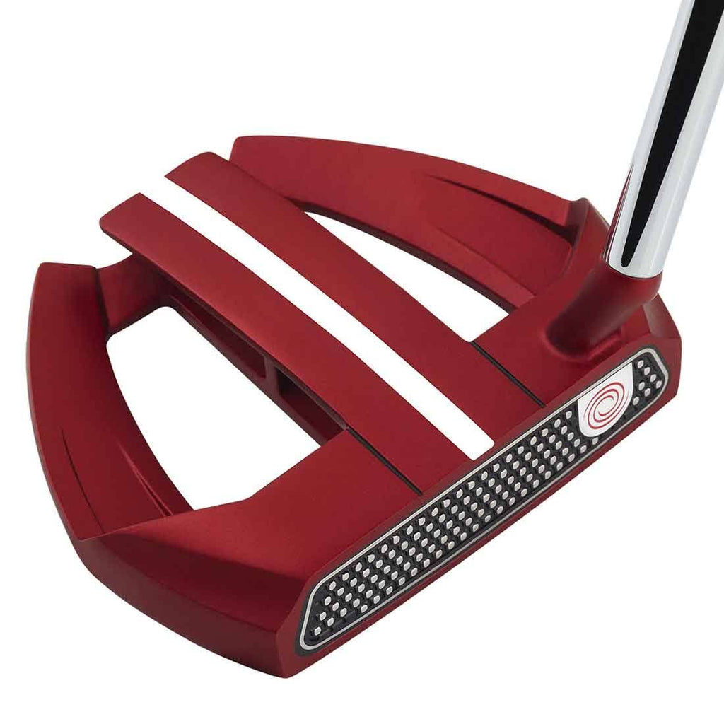Red Marxman Putter C764929