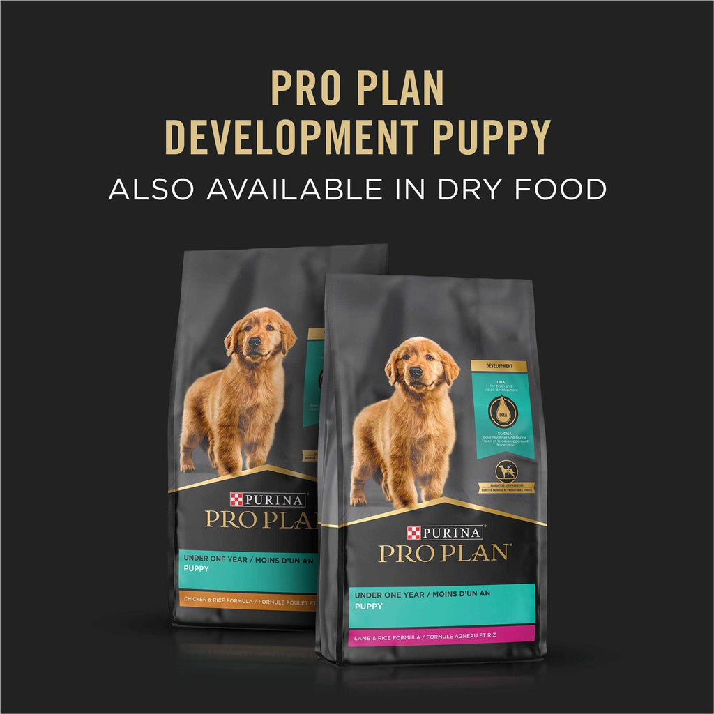 Classic Entree Wet Puppy Food K6408