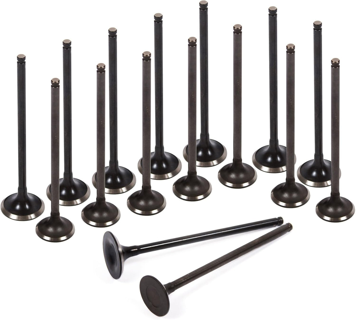 Full Gasket Set Head Bolts Intake Exhaust Valves G326