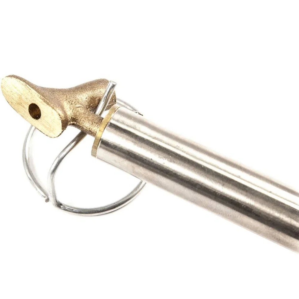 Kc Welder Pro With Rod Stock H400714