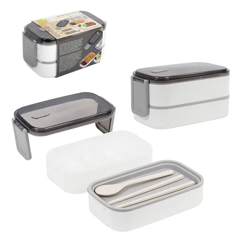 Bento Lunch Box 1400ml A330