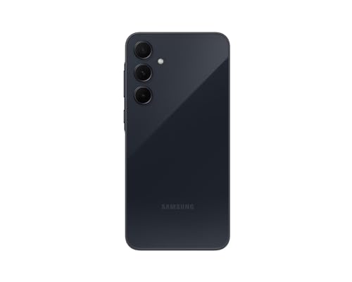 128GB Dual-SIM Unlocked Android Smartphone (Awesome Navy) V898107